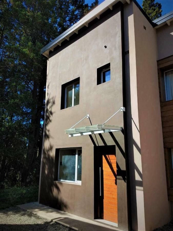 Ferienwohnung Blue Bird Flat San Carlos de Bariloche Exterior foto